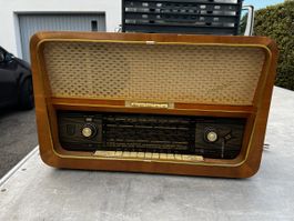 Nostalgisches Radio Juwel 2