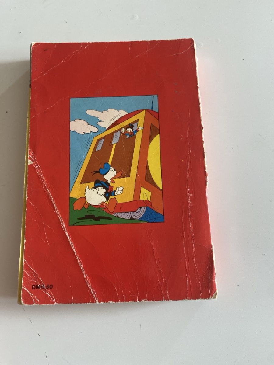 BD: LTB 116 – D'occasion à Hombrechtikon par Jap11 1