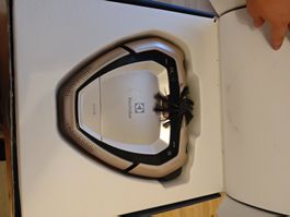 Saugroboter Electrolux