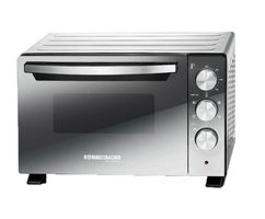 ROMMELSBACHER Backofen VGS 1400 22 Liter