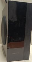 Samsung Subwoofer -Kraftvoller Bass für dein Heimkino(em42)