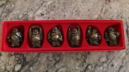 Aktion: Buddhas