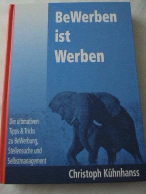 Libri: So klappt's mit dem Job! – Usato da Niedergösgen venduto da Happy-7
