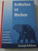 So klappt's mit dem Job!