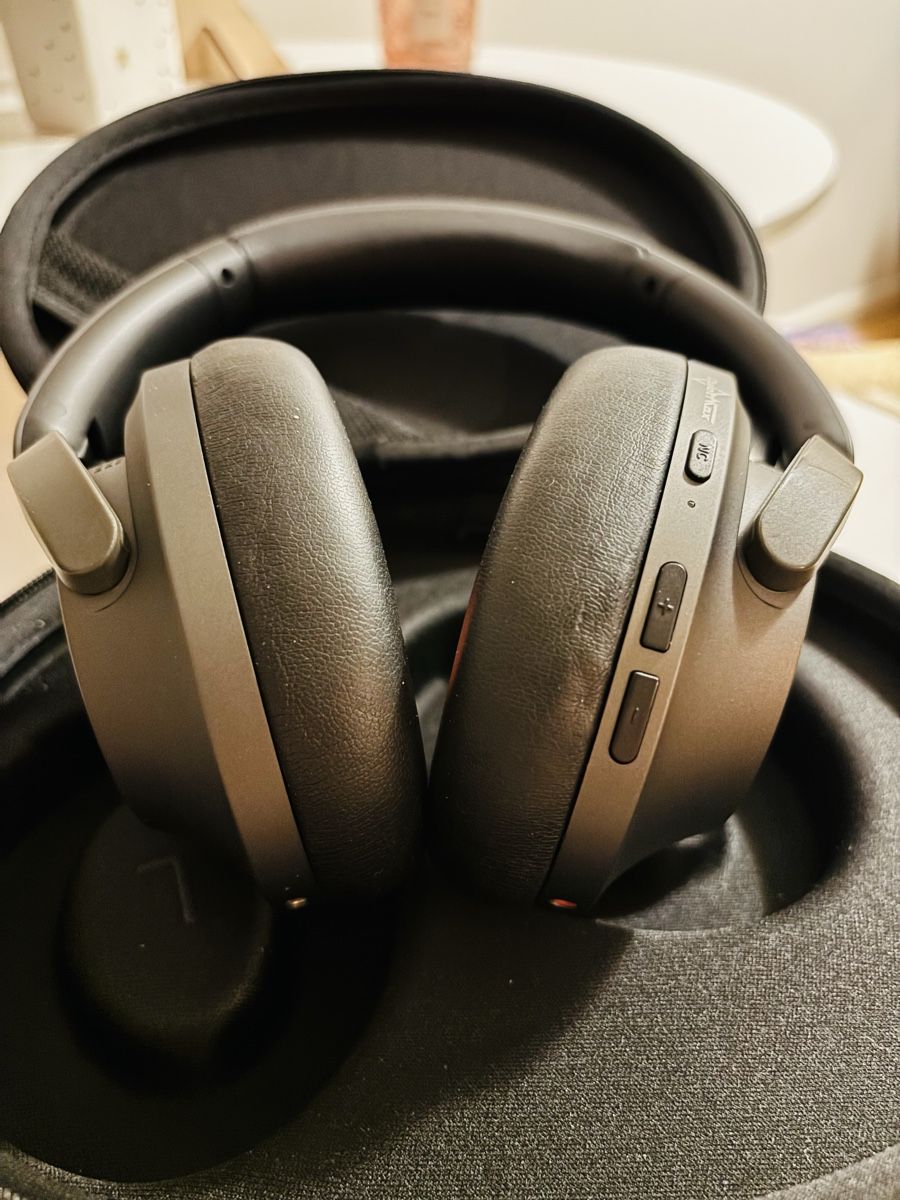 Cuffie: 1MORE Sonoflow HQ51 Bluetooth Wireless Kopfhörer – Usato da Zürich venduto da dennisbooker2001 4