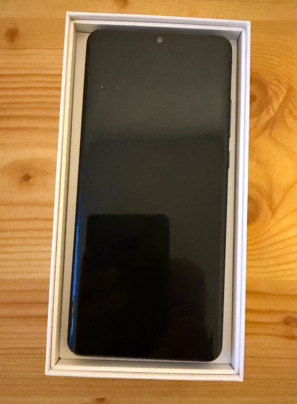 Huawei Handys / Smartphones: Huawei p30 pro – Gebraucht aus Le Grand-Saconnex von mordjane1996 5