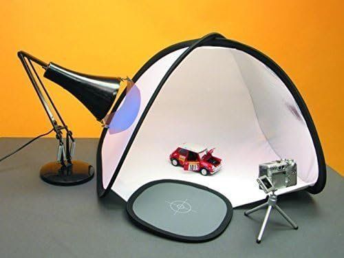Flash: Lastolite E Photomaker Large Kit LR3684 – Usato da St-Légier-La Chiésaz venduto da JeDaiL 1