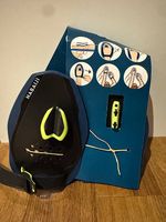 NABAIJI Handpaddles / Schwimm-Paddles von Decathlon