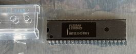 9 Stück Intel P8256AH – Vintage IC ( 1975 )