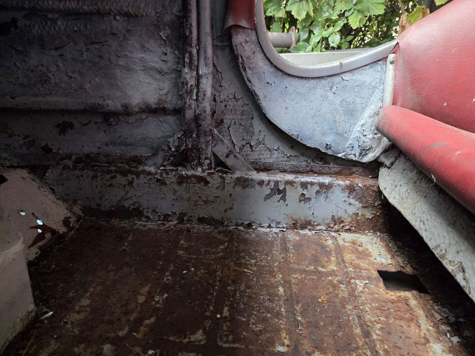Altro: Ancienne auto-temponneuse – Usato da Châtelard-p-Romont venduto da lou_hf7m 6