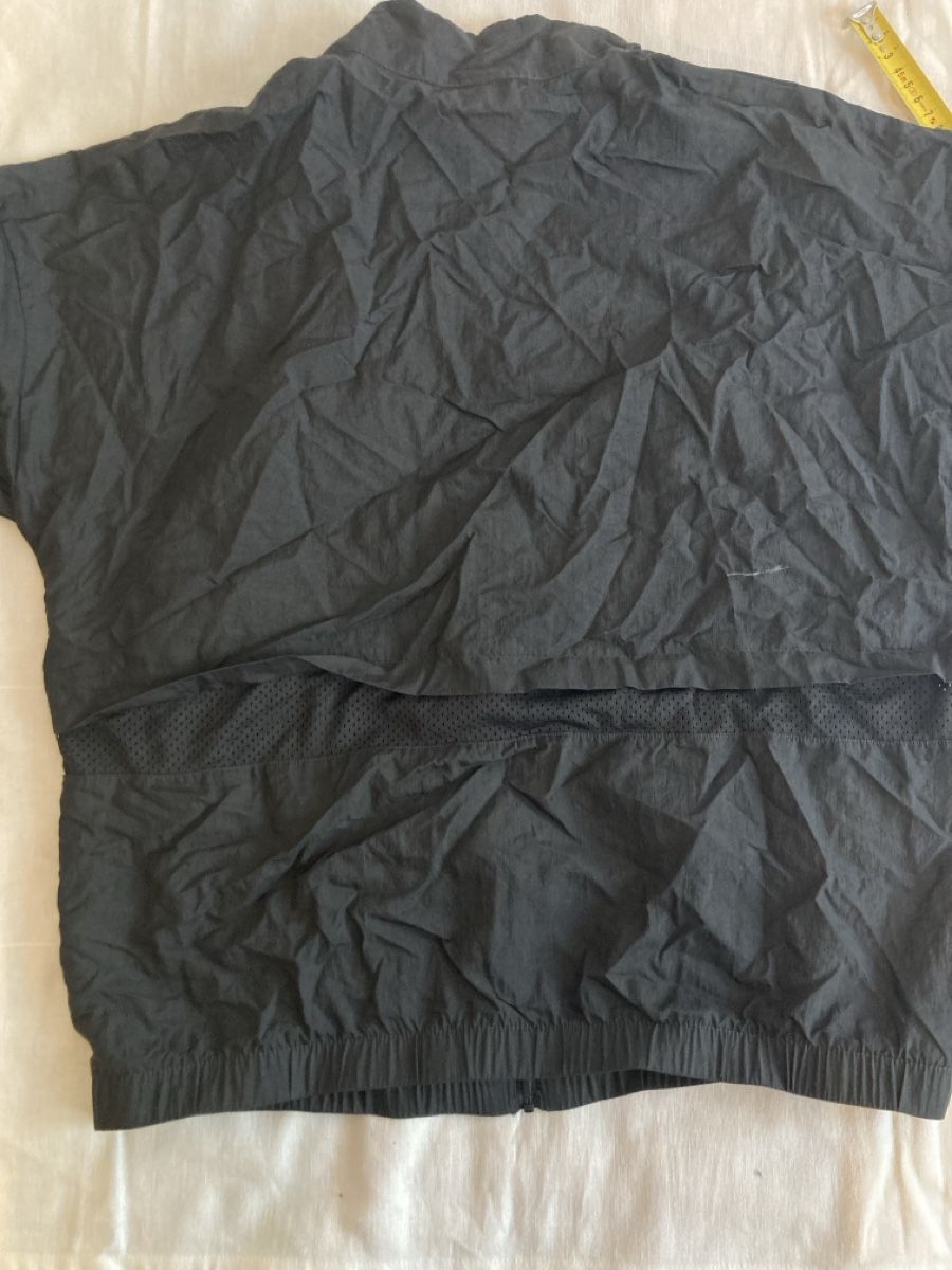Reebok Giacche: Reebok Sport Jacket Black Lightweight  – Nuovo (secondo la descrizione) da Zürich venduto da sele_x 2