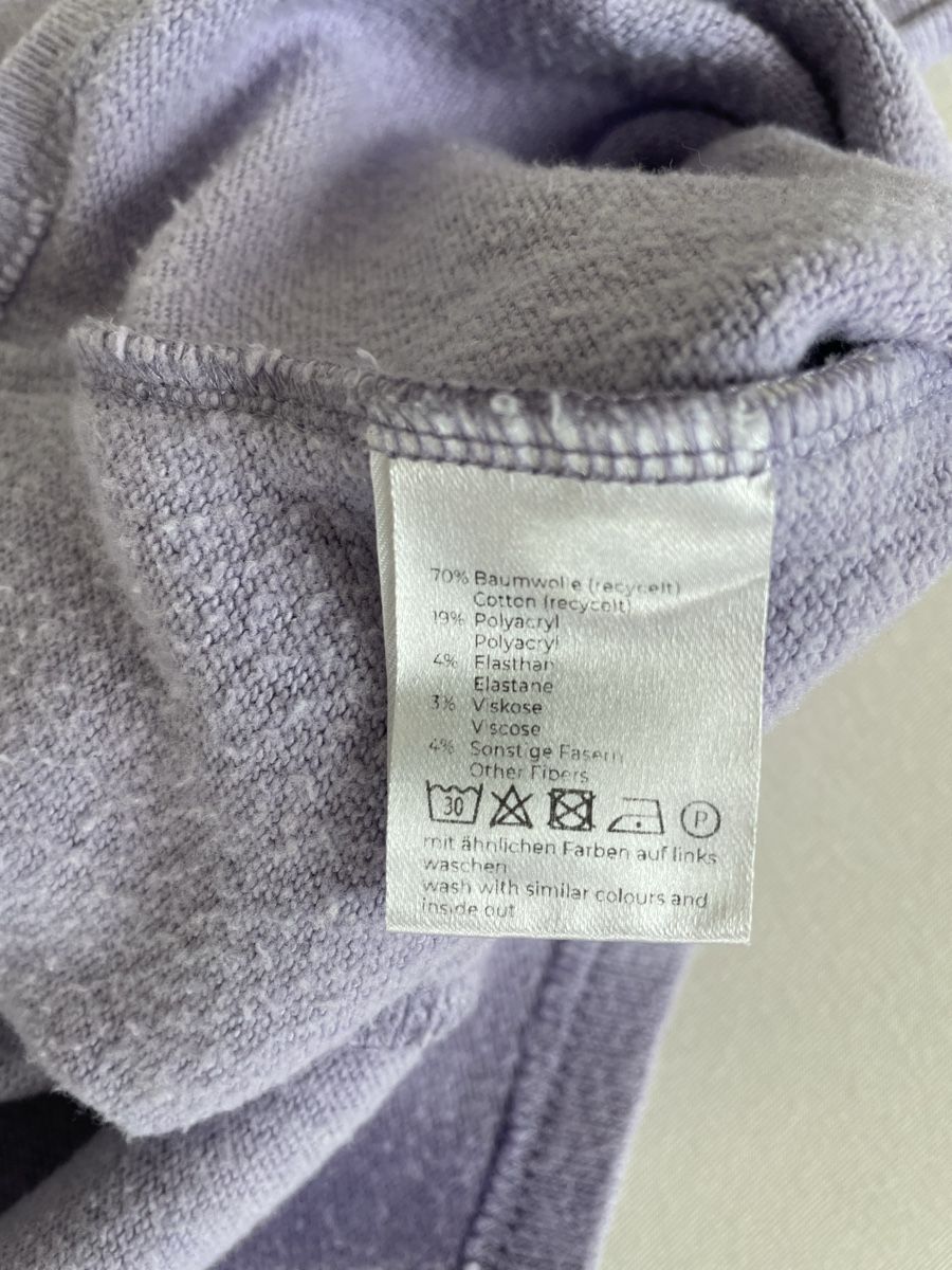 Pullover & Sweatshirts: Pull GIVN Berlin (Wilma lavande) – Gebraucht aus Satigny von ThalE 4