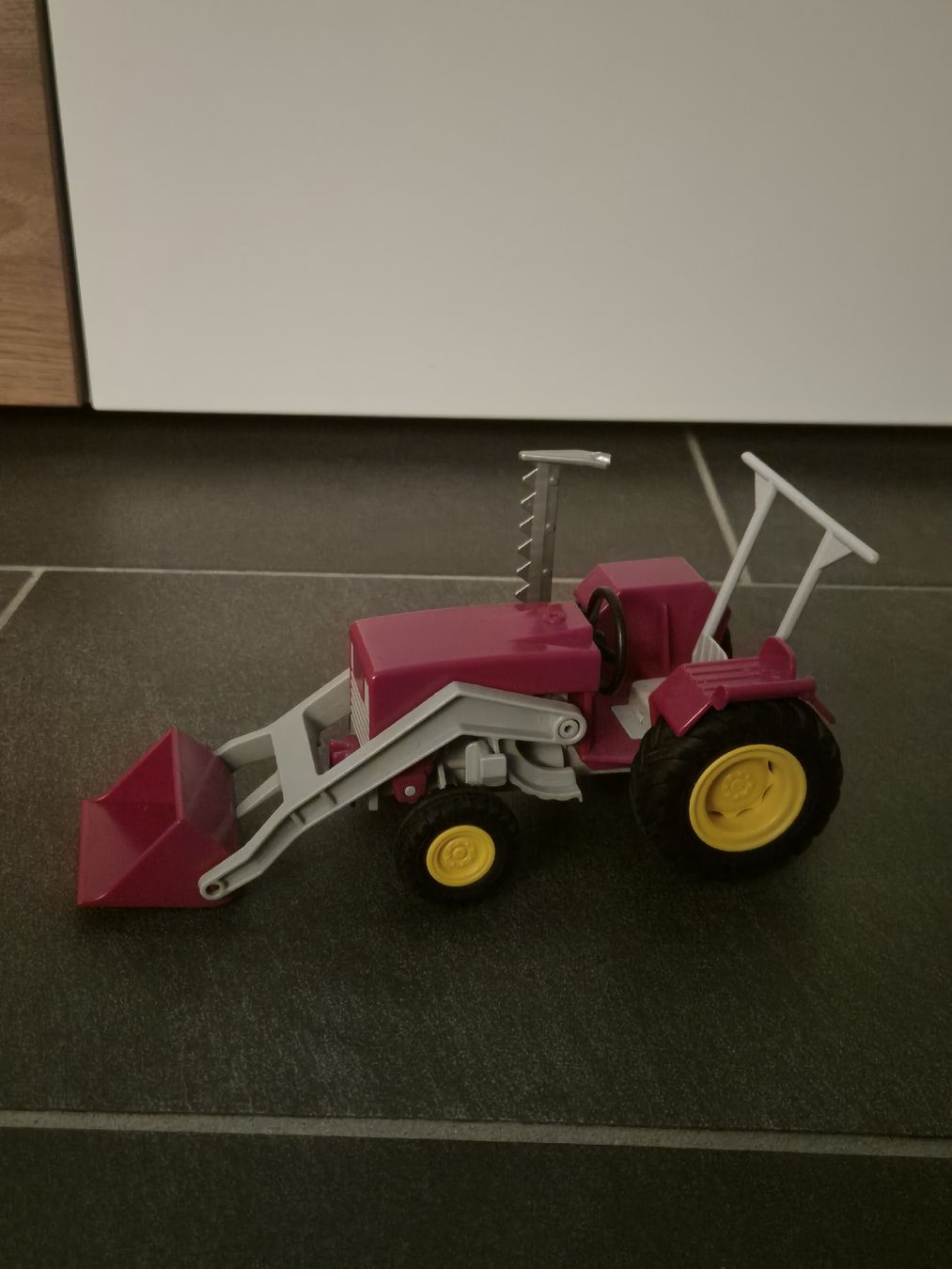 Playmobil Giocattoli: Playmobil Traktor – Usato da Hochdorf venduto da MS46 2