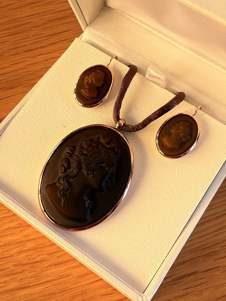 Thomas Sabo Altri gioielli: Parure Vintage Thomas Sabo – Usato da Cheyres venduto da sar_yw7m 6