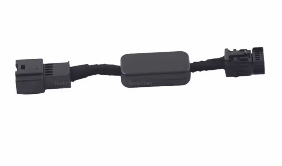 Unità & Adattatore: Start / Stop Memory Modul BMW – Nuovo e nell'imballaggio originale da Aesch BL venduto da Erin3 2