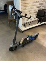 E-Scooter BTWIN defekt, Bastlerobjekt
