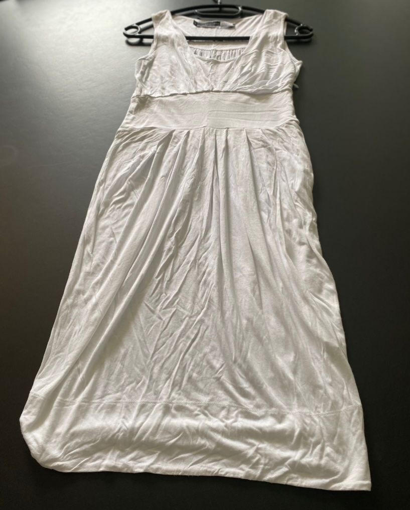 Sportmax Vestiti: Sommerkleid SPORTMAX Code Grösse 36 – Usato da Herrenschwanden venduto da Cate67 4