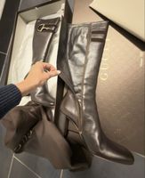 Gucci Stiefel Grösse:38.5