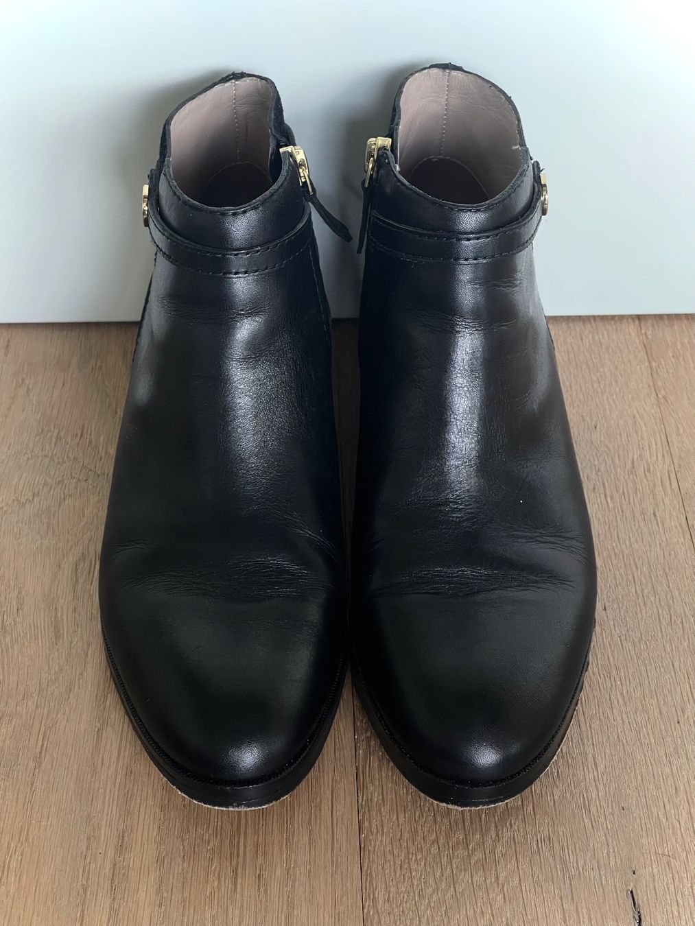 Tory Burch Scarpe da donna: Tory Burch ankle boots (size 7) – Usato da Commugny venduto da j1976 4