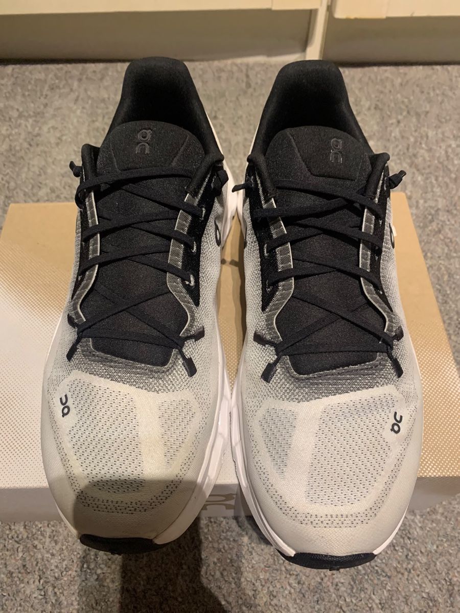 On Herrenschuhe: ON CloudTec Phase Schuh – Neu (gemäss Beschreibung) aus Mels von man_25jx 1