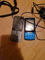 nokia Tastentelefon