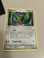 pokemon rayquaza 2004