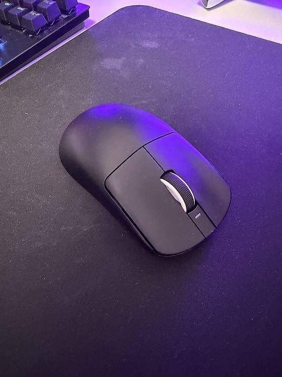 Mouse: Gaming Maus Top Zustand – Usato da Wittenbach venduto da Luca_Heimsteinner 1