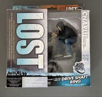TV Series Lost Charlie McFarlane Action Figure