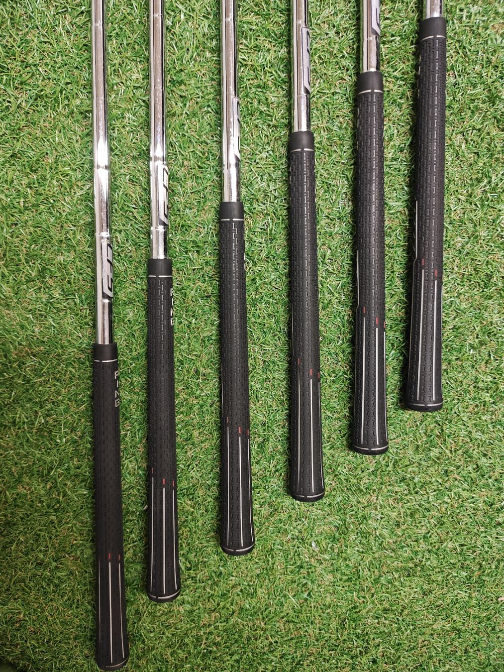 Ping Schläger & Sets: Ping G20 Steel CFS Regular, gut – Gebraucht aus Uerikon von Chreggus_Golfshop 2