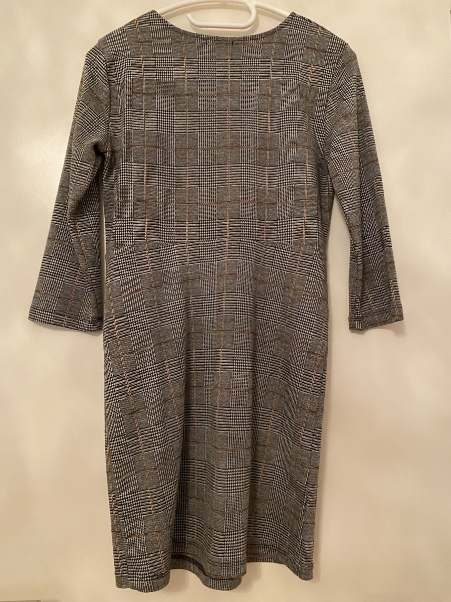 Stradivarius Kleider: Stradivarius Kleid, Gr. S – Gebraucht aus Bassersdorf von jeh99 1