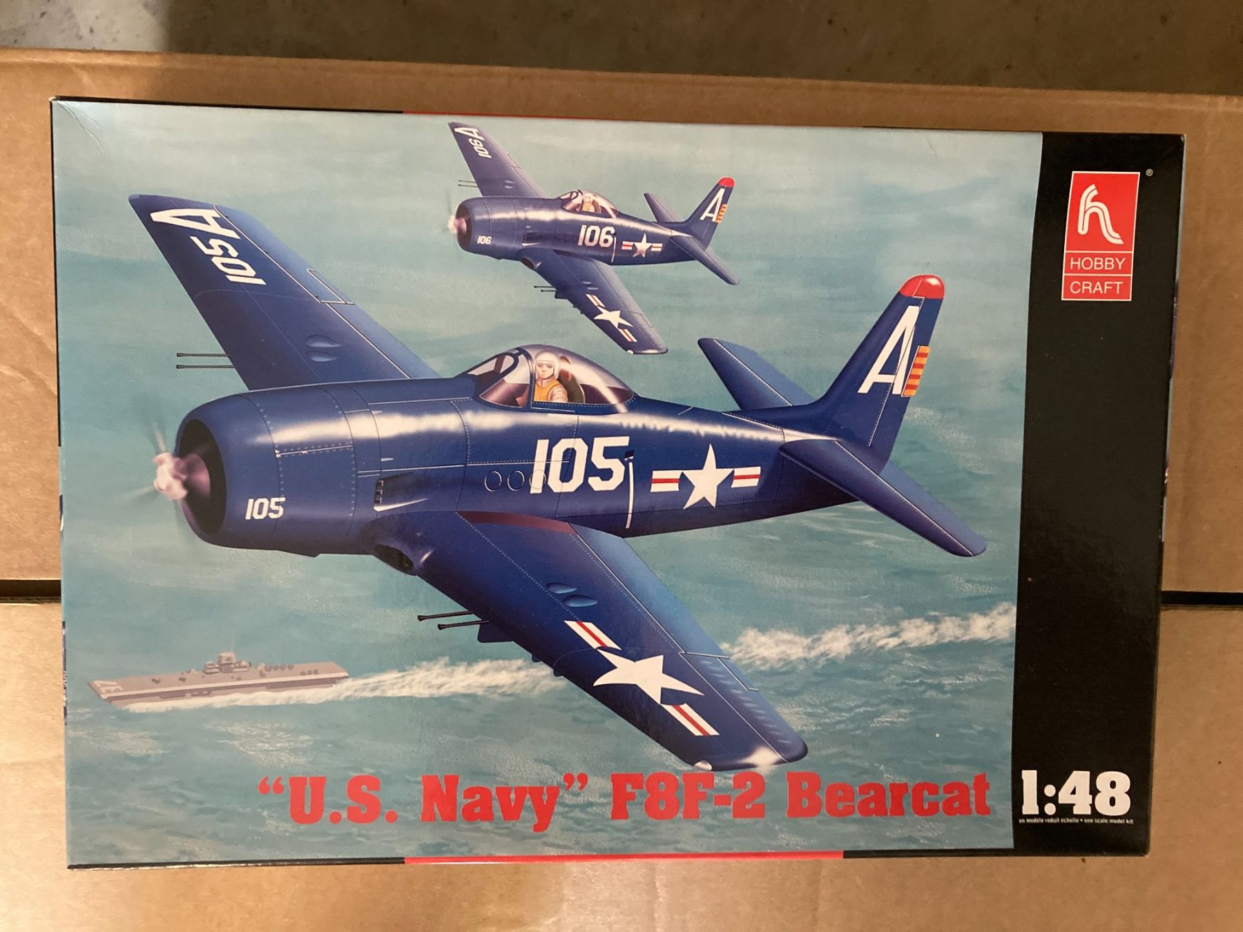 Modellbausätze & Standmodelle: Flugzeug Plastikbausatz – Neu (gemäss Beschreibung) aus Frauenfeld von oli_hy8j