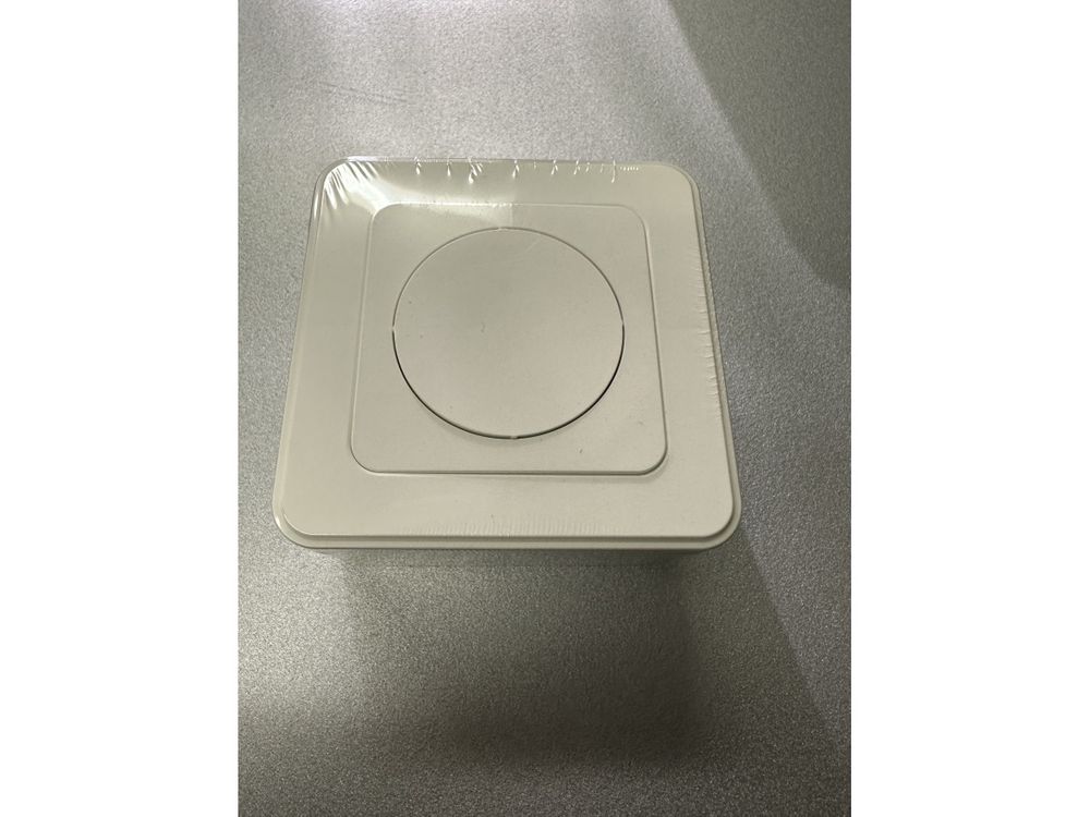 Interruttori: neuer Sensordimmer – Nuovo e nell'imballaggio originale da Necker venduto da liq24