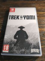Trek to Yomi sur Switch