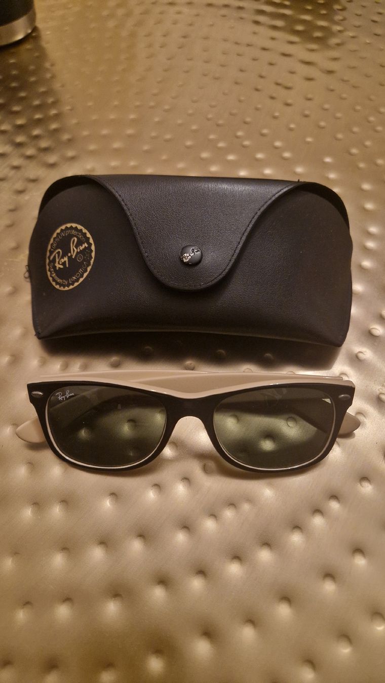 Ray-Ban Lunettes & Verres: Rayban Sonnenbrille – D'occasion à Thalwil par Jola123