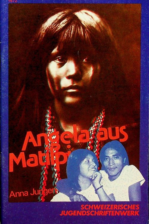 SJW 1672 Anna Jungen Angela aus Matilpi EA 1983 (Gebraucht) in Reitnau ...