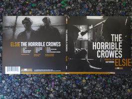 CD : The horrible crowes