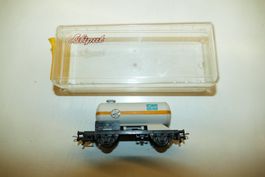 Liliput H0: DB Kesselwagen Frigen