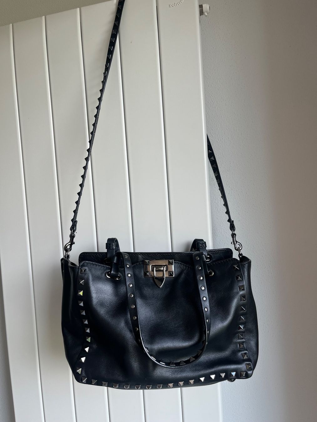 Valentino Borse da donna: Valentino Rockstud Tasche – Usato da Ascona venduto da Buisy81 2