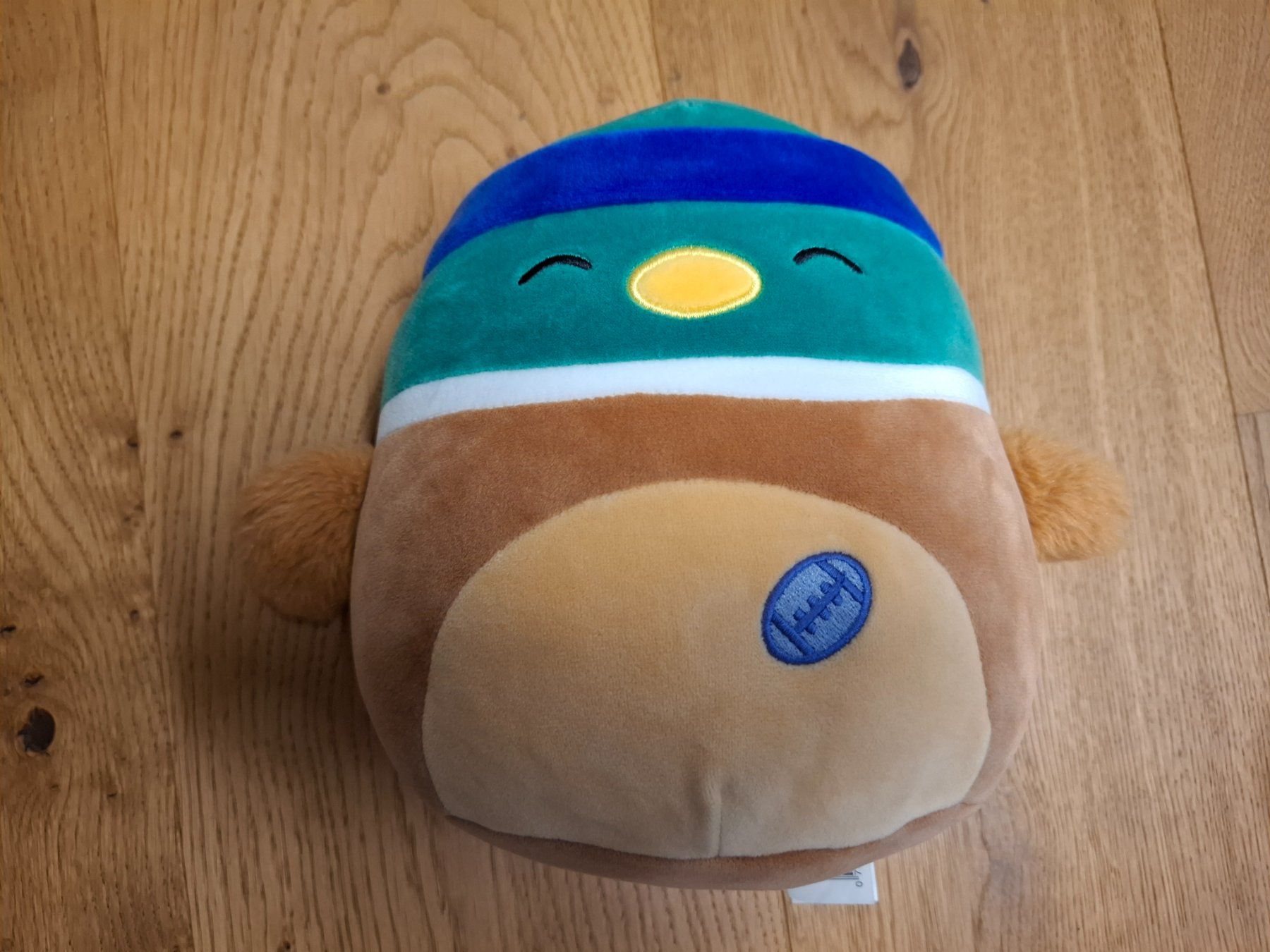 Squishmallows Jouets: 2x Squishmallow 20cm – D'occasion à Mels par Aloha86 1