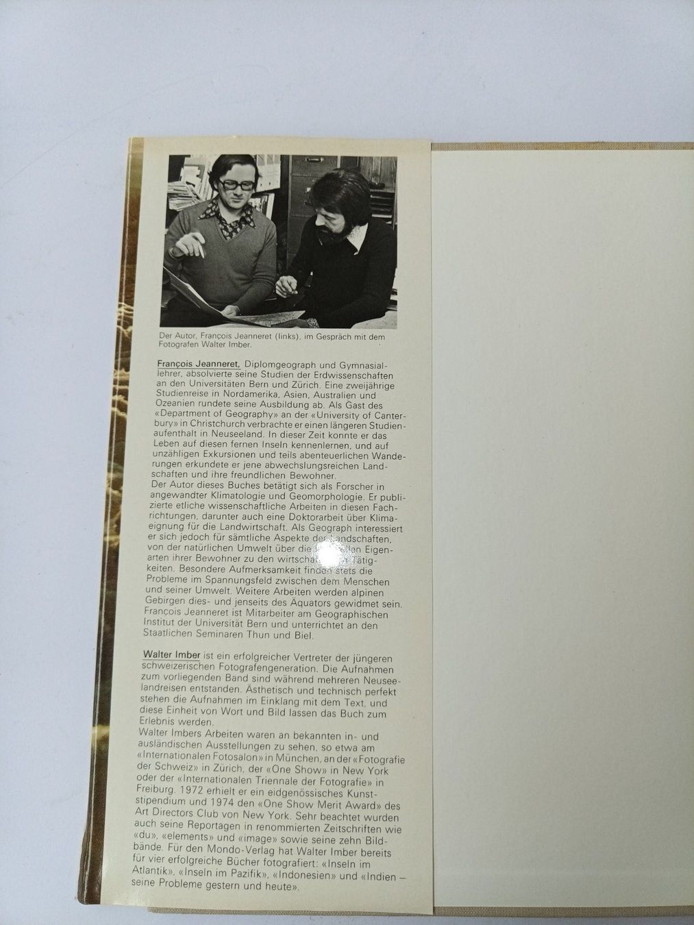 Libri: Neuseeland Bildband - Impressionen – Nuovo (secondo la descrizione) da Wängi venduto da Ladys_First 3