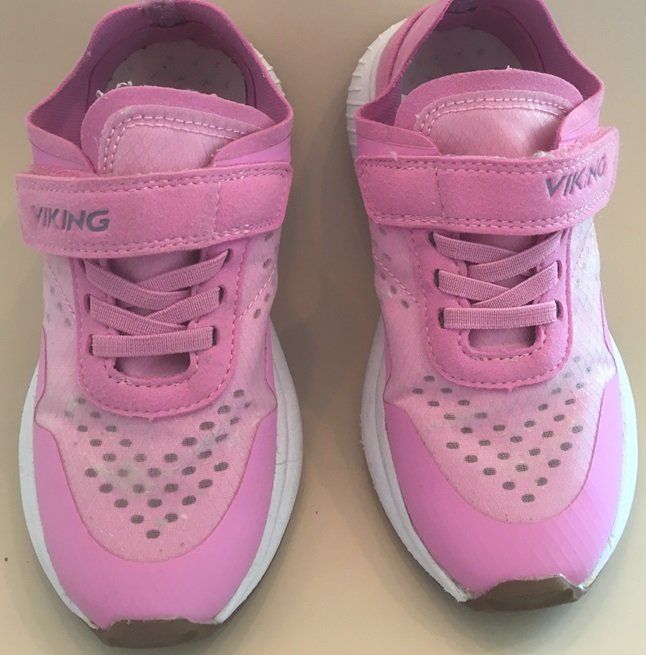 Scarpe per ragazze: Kinder-Schuhe (28) – Usato da Grüningen venduto da tienda100