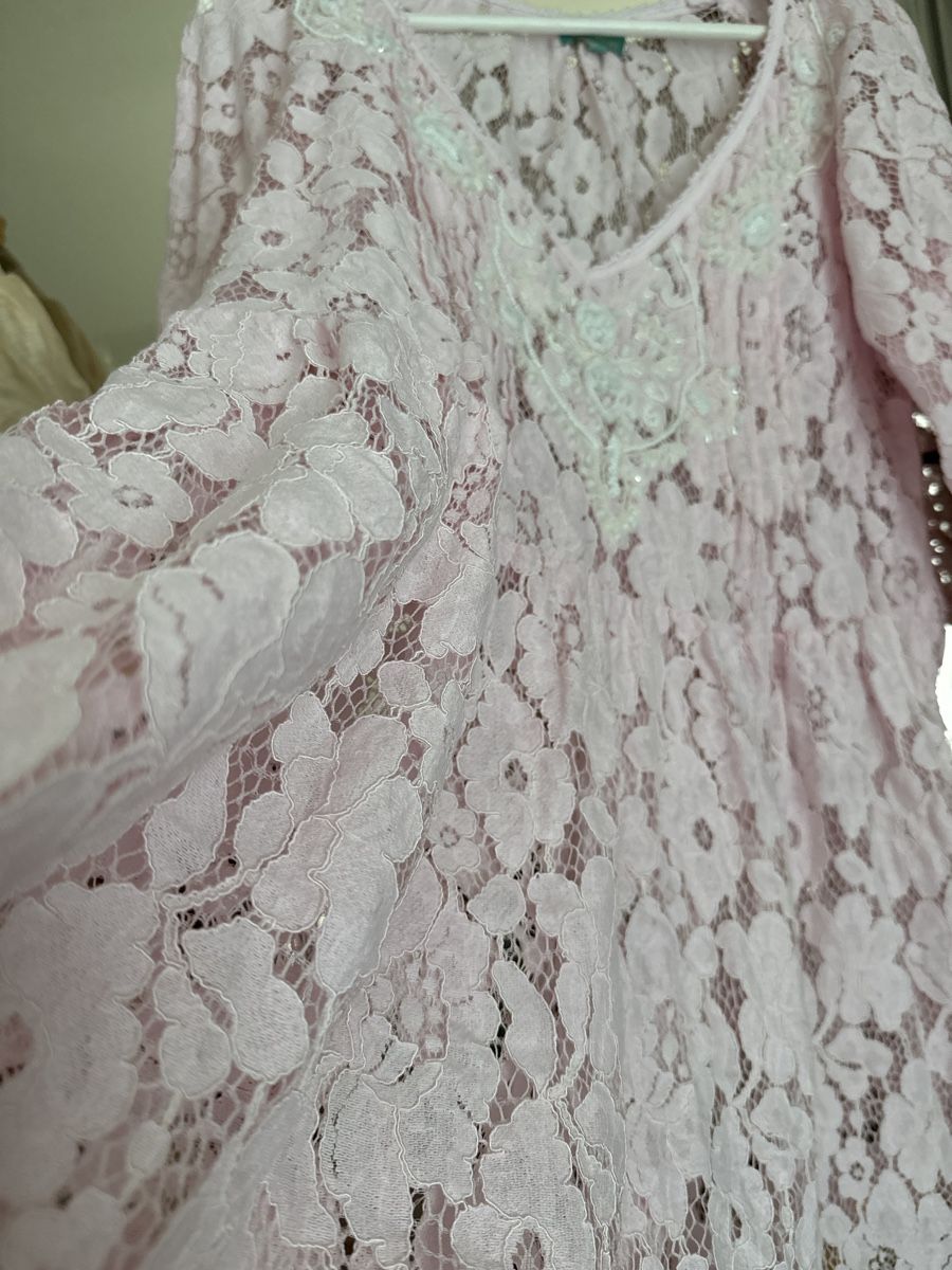 Kleider: Kleid Antica Santoria one sizes Neu – Neu (gemäss Beschreibung) aus Luzern von TENDIMO