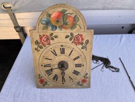 Antike Uhr (77)