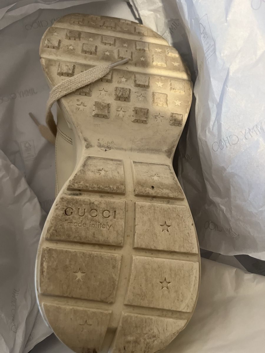 Gucci Herrenschuhe: Gucci Schuhe – Gebraucht aus Brugg AG von Ljubinka0410 6