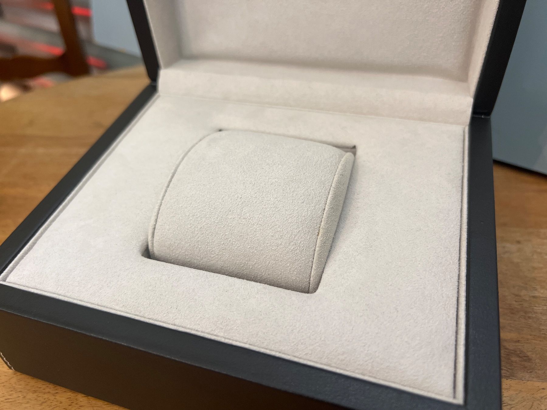 Parmigiani Fleurier Orologi: PARMIGIANI Fleurier - Uhrenbox – Usato da Otelfingen venduto da Yossi-68 6