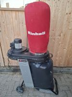 Absauganlage TE-VE 550A | 550 W