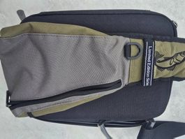 Rapala Fischertasche Slingbag