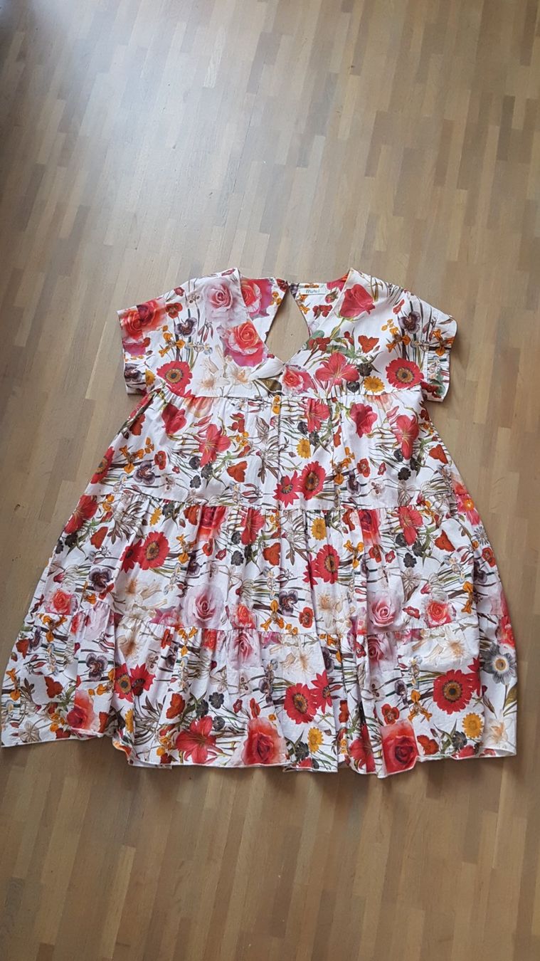 Vestiti: Sommerkleid – Usato da Triesen venduto da Vanlie 2