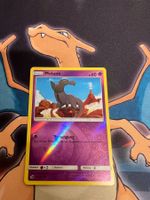 Molunk (CIN 46) - Reverse Holo - Aufziehen der Sturmröte