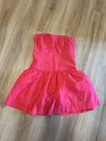Hollister Kleid, Grösse L, Rot, Sommerkleid, Top Zustand!